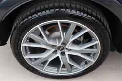 2021 Audi Q3 40 TFSI S line
