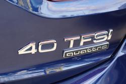 2021 Audi Q3 40 TFSI S line