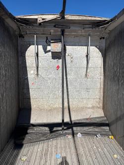 2023 Byrne Walking Floor