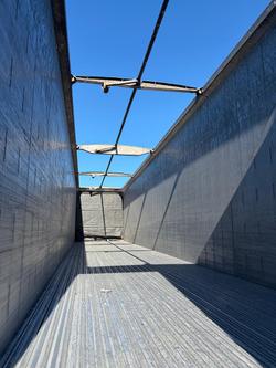 2023 Byrne Walking Floor