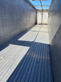 2023 Byrne Walking Floor
