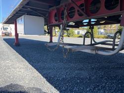2023 Byrne Walking Floor