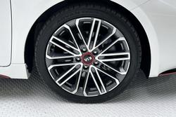 2019 Kia Cerato GT