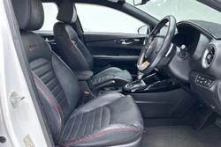 2019 Kia Cerato GT