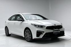 2019 Kia Cerato GT