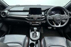 2019 Kia Cerato GT