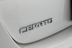 2019 Kia Cerato GT