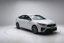 2019 Kia Cerato GT