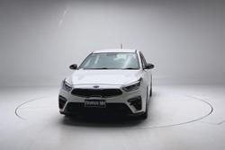 2019 Kia Cerato GT