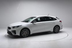 2019 Kia Cerato GT
