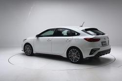 2019 Kia Cerato GT