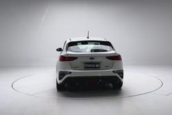 2019 Kia Cerato GT