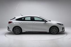 2019 Kia Cerato GT
