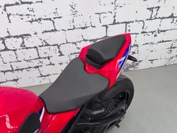 2025 Honda CBR1000RR-R SP ABS Fireblade Fireblade Red