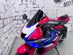 2025 Honda CBR1000RR-R SP ABS Fireblade Fireblade Red