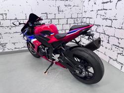 2025 Honda CBR1000RR-R SP ABS Fireblade Fireblade Red