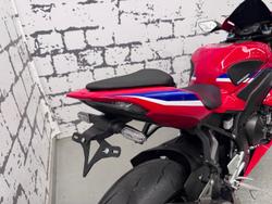 2025 Honda CBR1000RR-R SP ABS Fireblade Fireblade Red