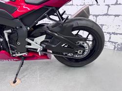 2025 Honda CBR1000RR-R SP ABS Fireblade Fireblade Red