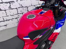 2025 Honda CBR1000RR-R SP ABS Fireblade Fireblade Red