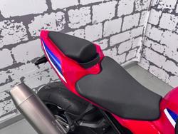 2025 Honda CBR1000RR-R SP ABS Fireblade Fireblade Red
