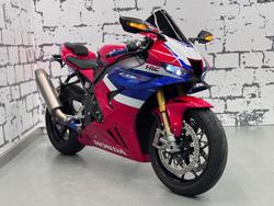 Honda CBR1000RR-R SP ABS Fireblade