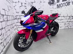 2025 Honda CBR1000RR-R SP ABS Fireblade Fireblade Red