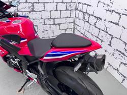 2025 Honda CBR1000RR-R SP ABS Fireblade Fireblade Red