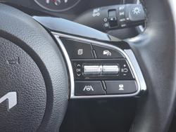 2022 Kia Cerato Sport+