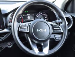 2022 Kia Cerato Sport+