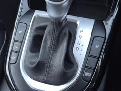 2022 Kia Cerato Sport+