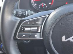 2022 Kia Cerato Sport+