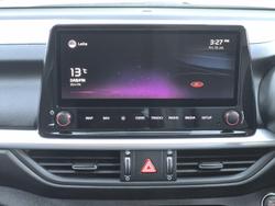 2022 Kia Cerato Sport+