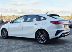 2022 Kia Cerato Sport+
