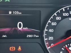 2022 Kia Cerato Sport+