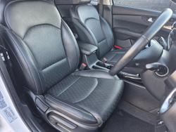 2022 Kia Cerato Sport+