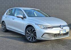 2023 Volkswagen Golf 110TSI Life