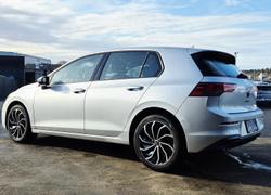 2023 Volkswagen Golf 110TSI Life