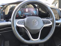 2023 Volkswagen Golf 110TSI Life