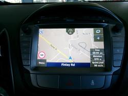 2014 Hyundai ix35 Highlander