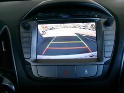 2014 Hyundai ix35 Highlander