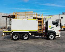 2020 Hino 500 Series FM2632 Auto