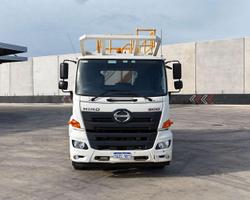 2020 Hino 500 Series FM2632 Auto