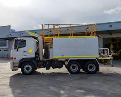 2020 Hino 500 Series FM2632 Auto