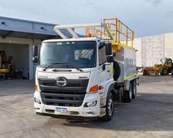 2020 Hino 500 Series FM2632 Auto