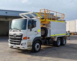 2020 Hino 500 Series FM2632 Auto