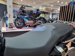 2026 BMW Motorrad F 900 GS ADVENTURE RIDE PRO Black
