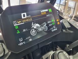 2026 BMW Motorrad F 900 GS ADVENTURE RIDE PRO Black