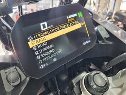 2026 BMW Motorrad F 900 GS ADVENTURE RIDE PRO Black