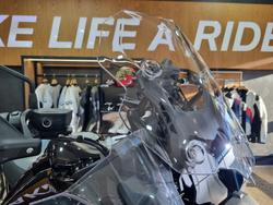 2026 BMW Motorrad F 900 GS ADVENTURE RIDE PRO Black