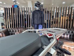 2026 BMW Motorrad F 900 GS ADVENTURE RIDE PRO Black